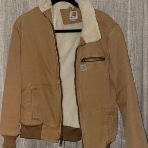 Carhartt Jacket